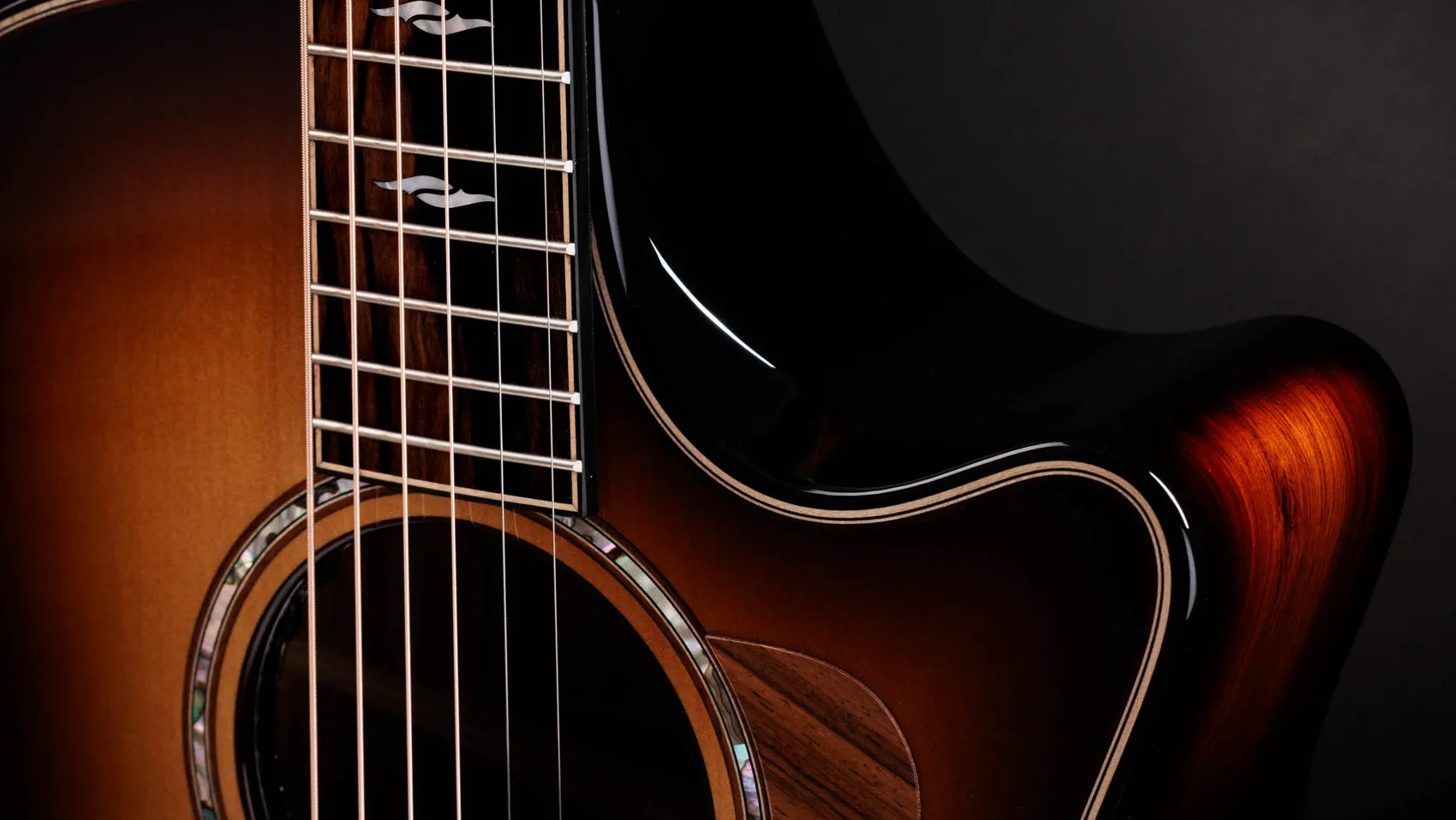次世代Builder's Edition 814ce Honduran Rosewood/Adirondack
